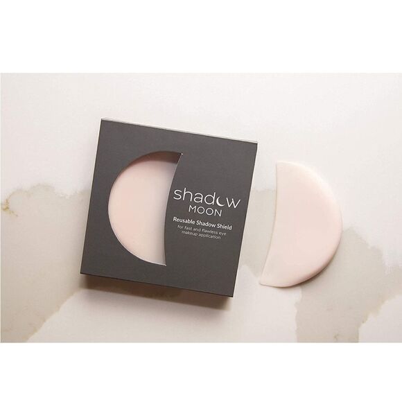 💜 ShadowMoon - Reusable Eye Makeup Shield - Picture 5 of 6